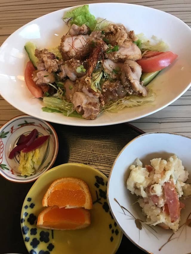 かがみの亭 - サブ画像1