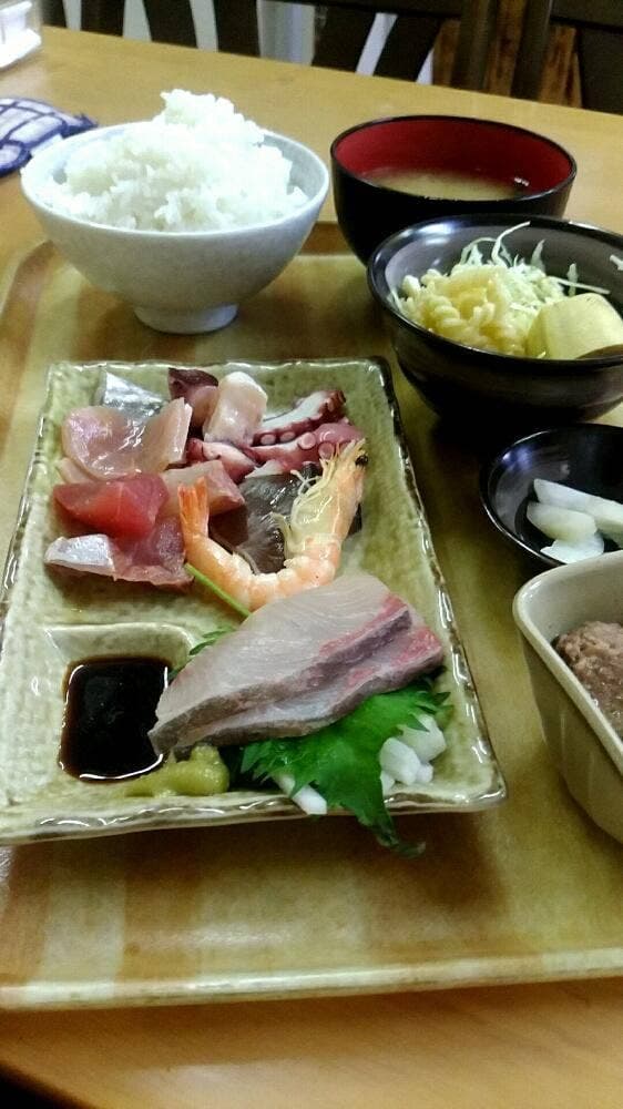 小鉄食堂 - サブ画像1