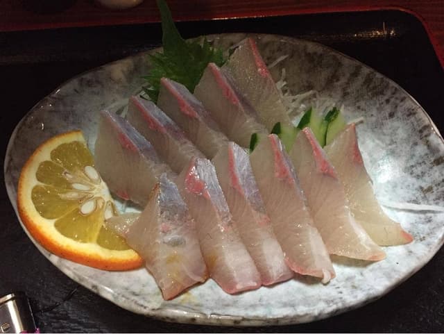 旬鮮味処一心太助 - サブ画像1
