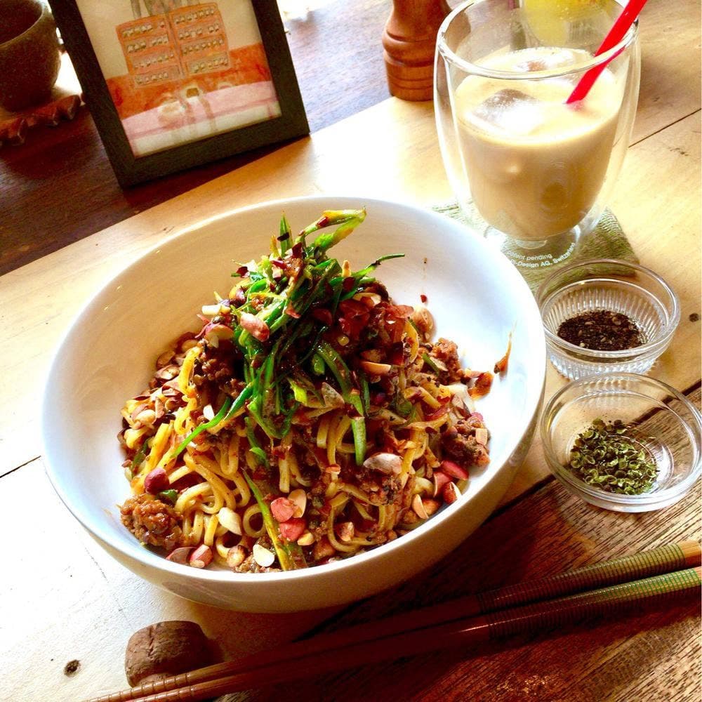 ムームーコーヒー