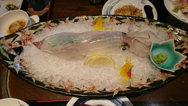 美味彩菜 櫓庵治 佐世保店 - サブ画像3