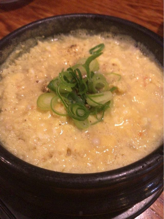 韓国料理 マシ亭 - サブ画像3