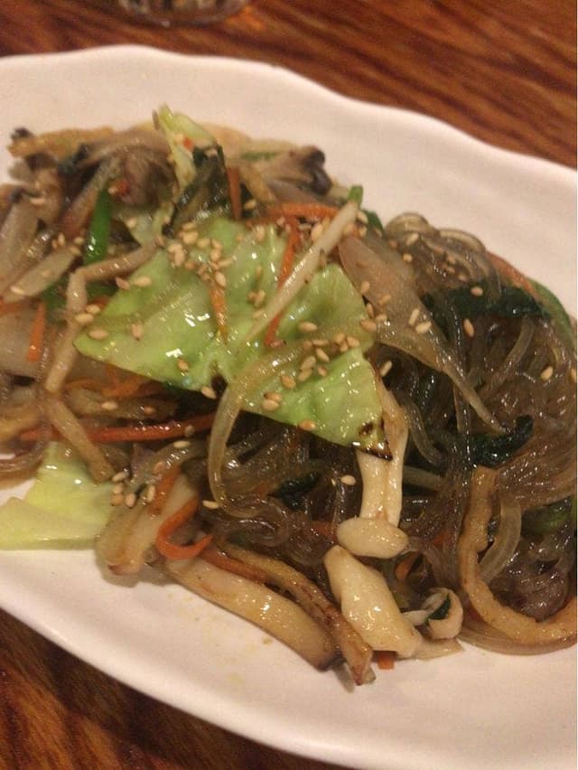 韓国料理 マシ亭 - サブ画像1
