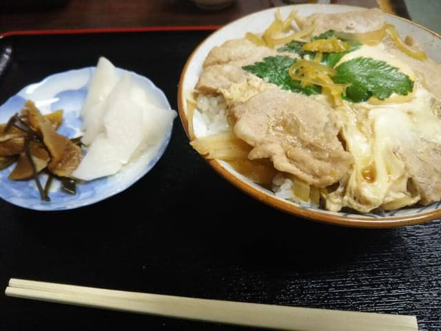 木村そば屋 - サブ画像3