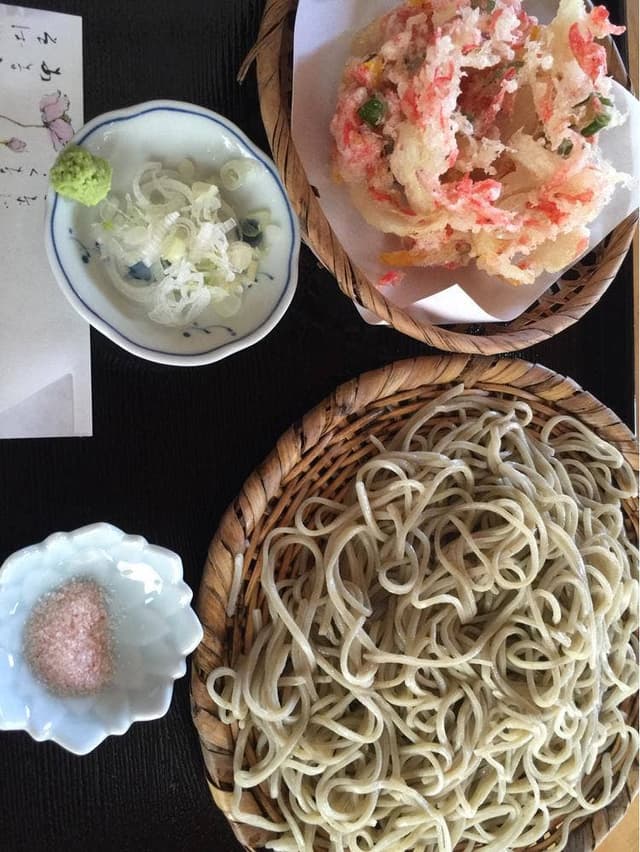 蕎麦 匠 - サブ画像3