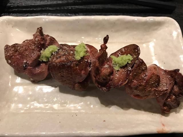 本格炭火串焼あっしゅ - サブ画像2