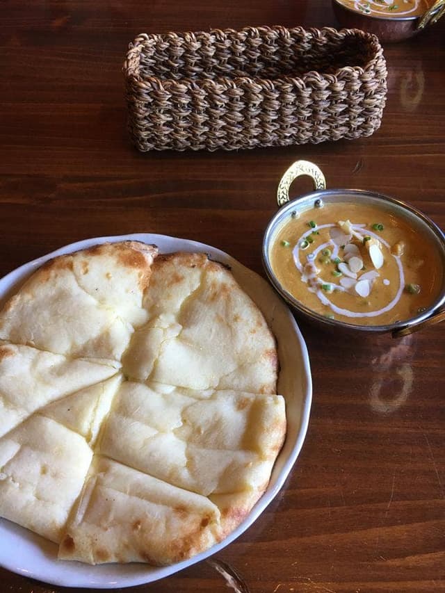 マサラマスター 福田町店 - サブ画像1