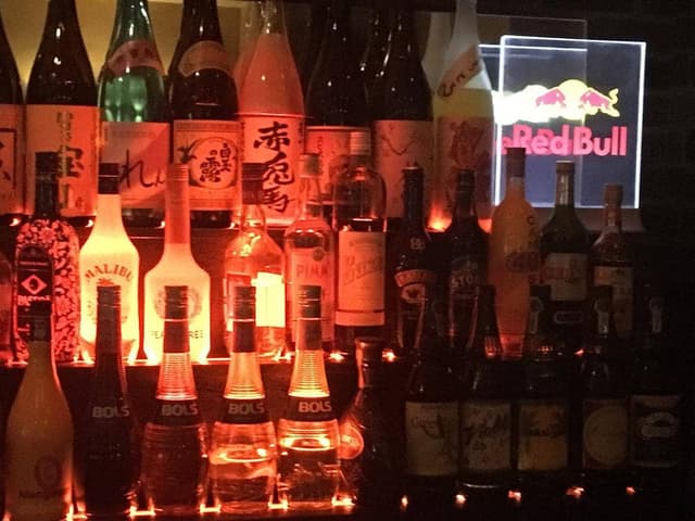 FREE-STYLE BAR ritrovo - サブ画像2