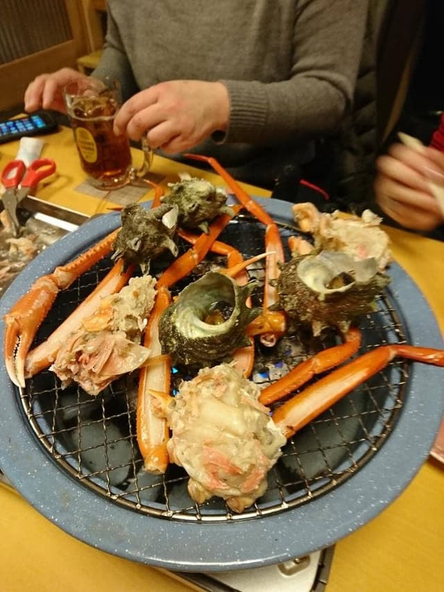 海鮮鍋居酒屋 どきどき水産 - サブ画像3