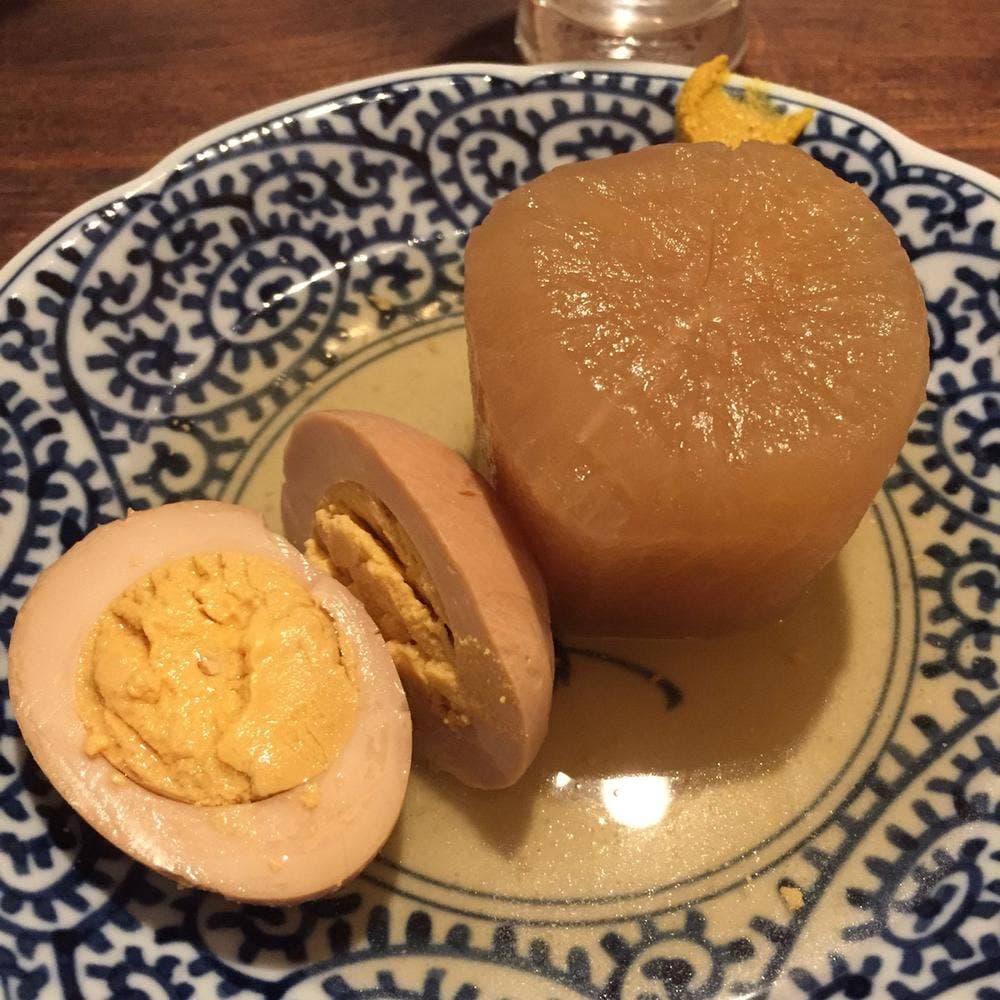 おでん きっぽう