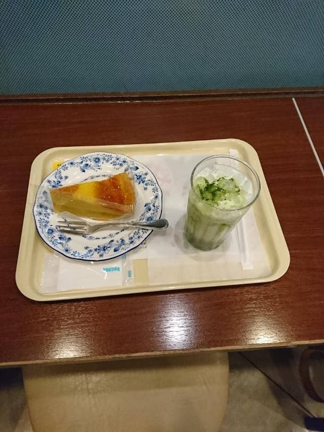 ドトールコーヒーショップ 阪急塚口店 - サブ画像1