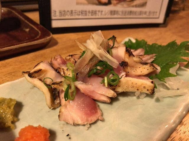 とりの巣 元町店 - サブ画像1