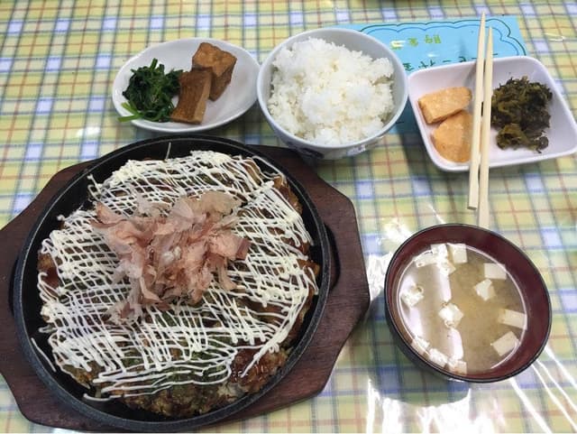 てっぱん食房えん - サブ画像1