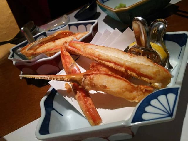 かに料理専門店 かにせん - サブ画像2