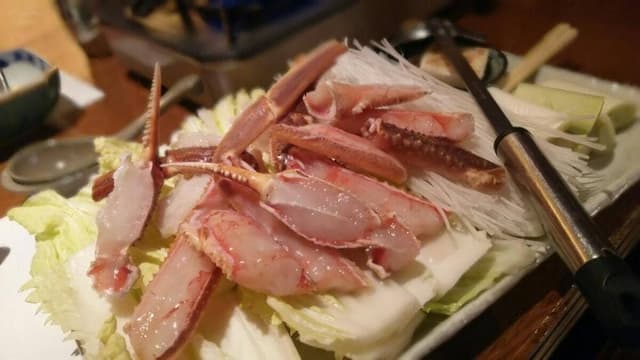 かに料理専門店 かにせん - サブ画像3