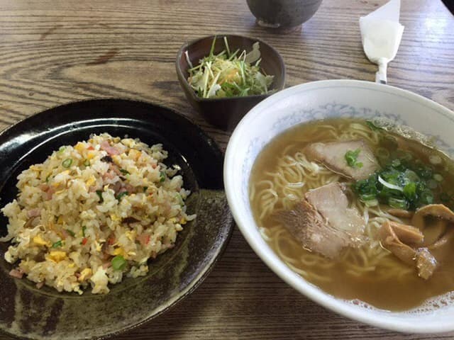 かねと食堂 - サブ画像3