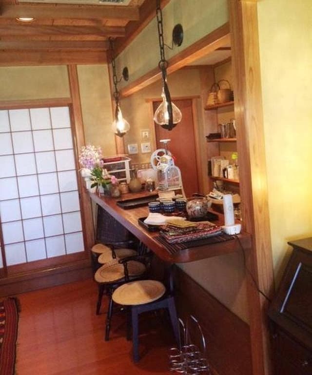懐石料理うぶすな - サブ画像2