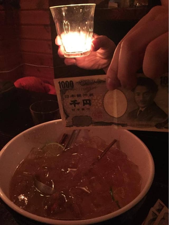 Big Foot Lodge - サブ画像1