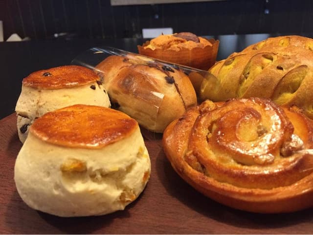 ブッチベーカリー ONOMICHI U2 - サブ画像2