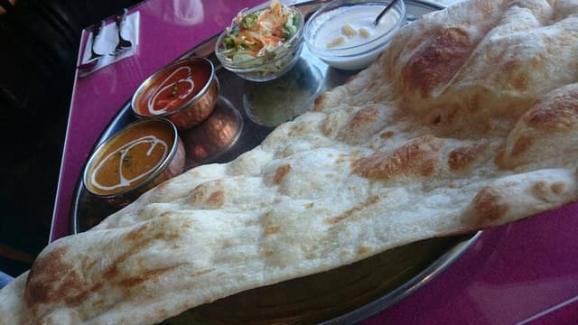 本格インド料理 サイノ - サブ画像3