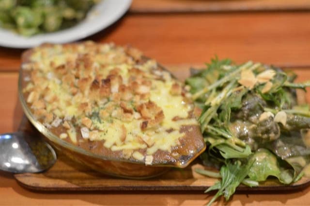 Lus cafe - サブ画像3