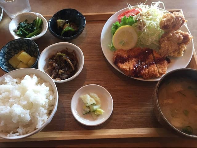 大衆食堂ゑびすや - サブ画像3
