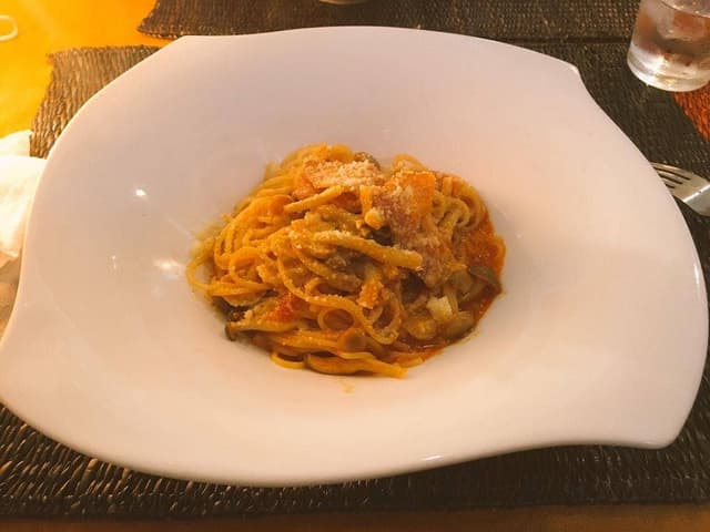 パスタ専門 Mura - サブ画像2