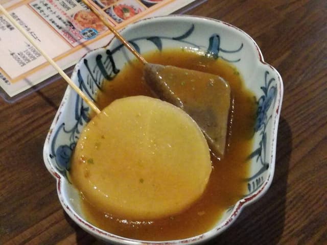 鐘庵富士松本店 - サブ画像3