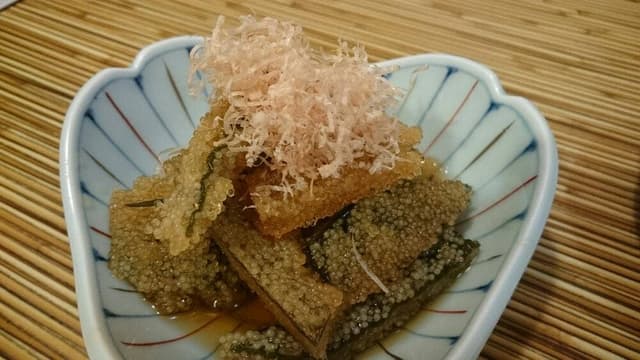 季節料理 三味 - サブ画像3
