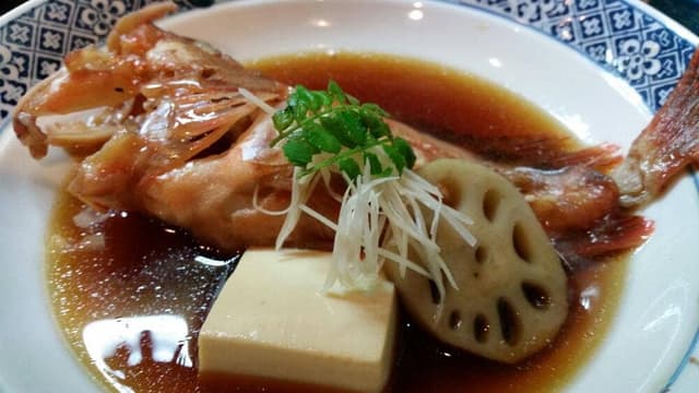 おいしい酒と料理 なかよし 日本橋店 - サブ画像2