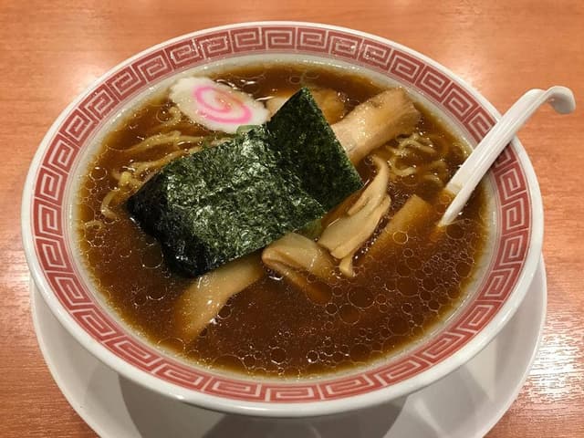 幸楽苑 高崎柴崎店 - サブ画像2