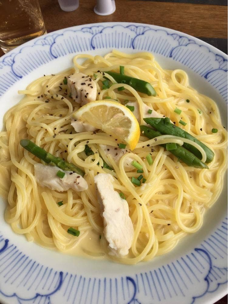 鎌倉パスタ 松井山手店