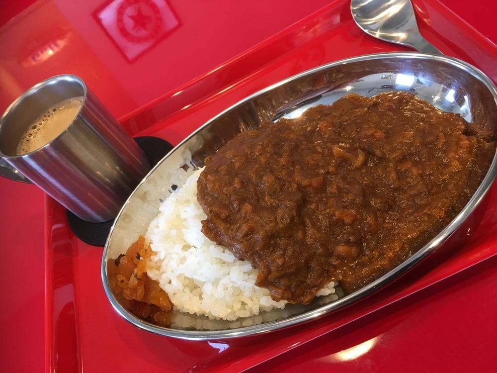 PEACE CAFE