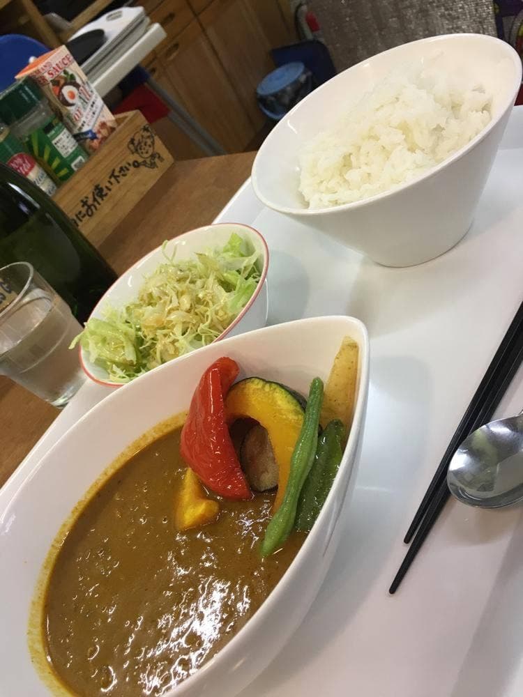 チュンカフェ