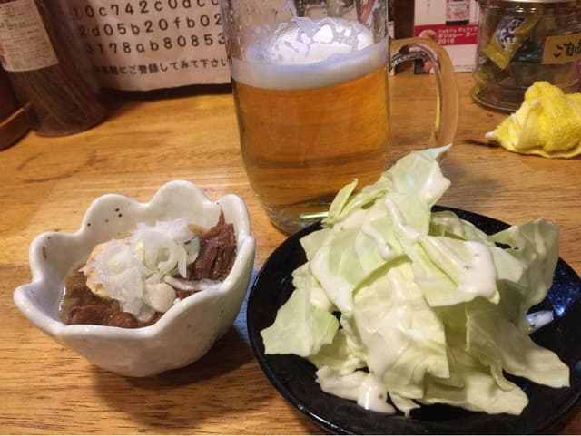 炭火やきとり 勝 - サブ画像1