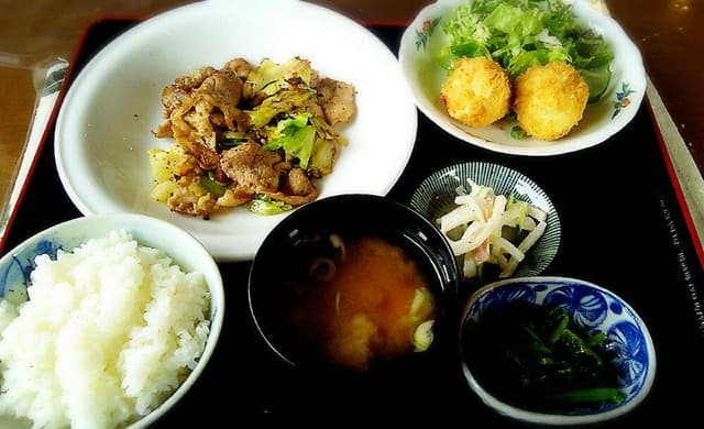 珠や - サブ画像1