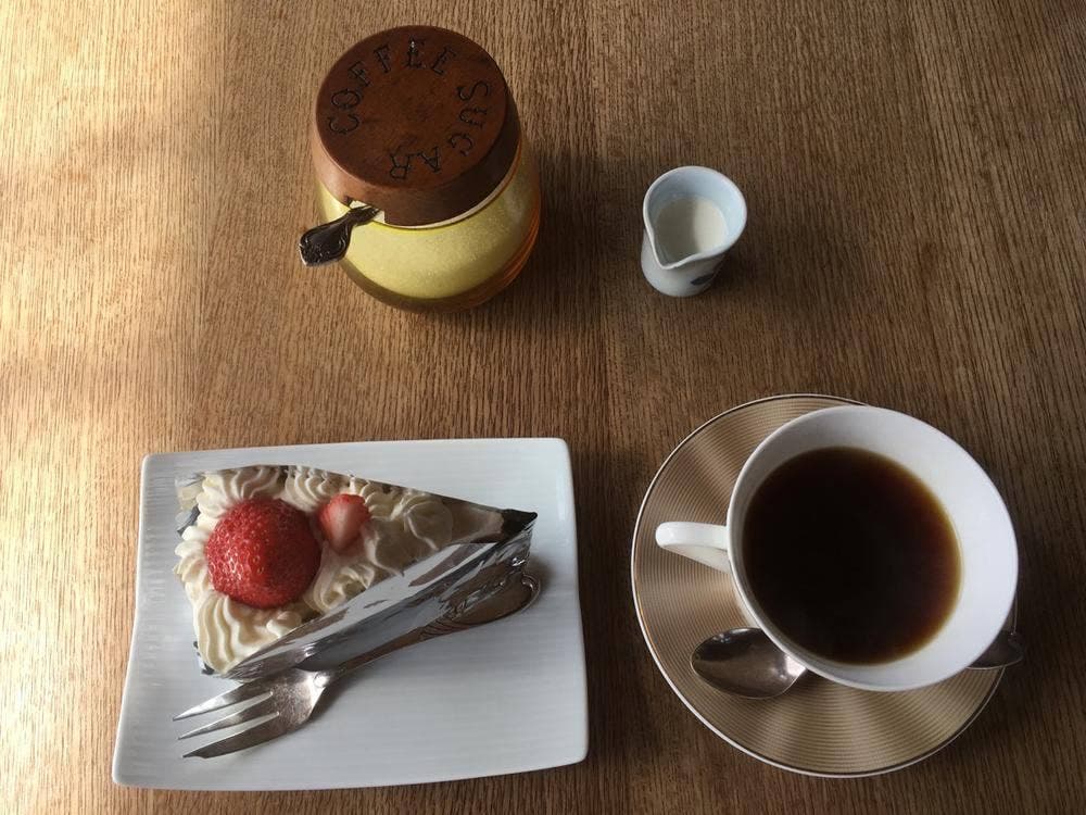 COFFEE HOUSE VALL