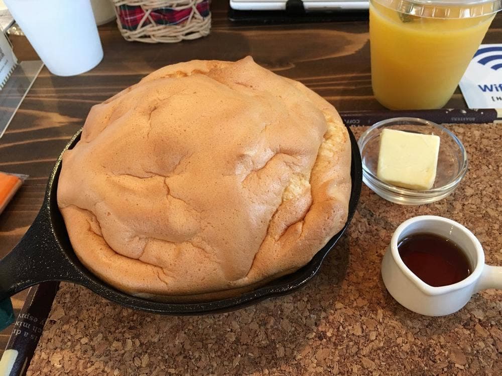 café H&P by Heart&Peace