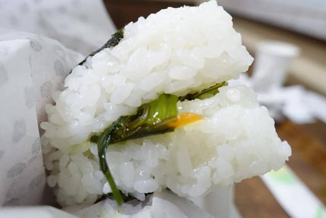 おむすび 三休 - サブ画像2