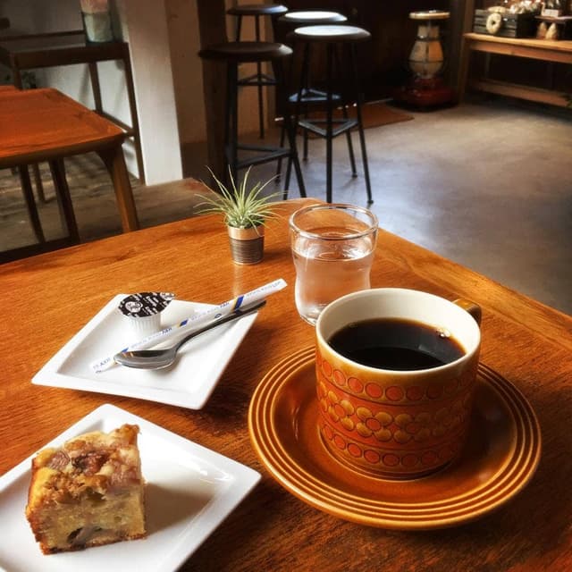BROCANTE COFFEE - サブ画像2