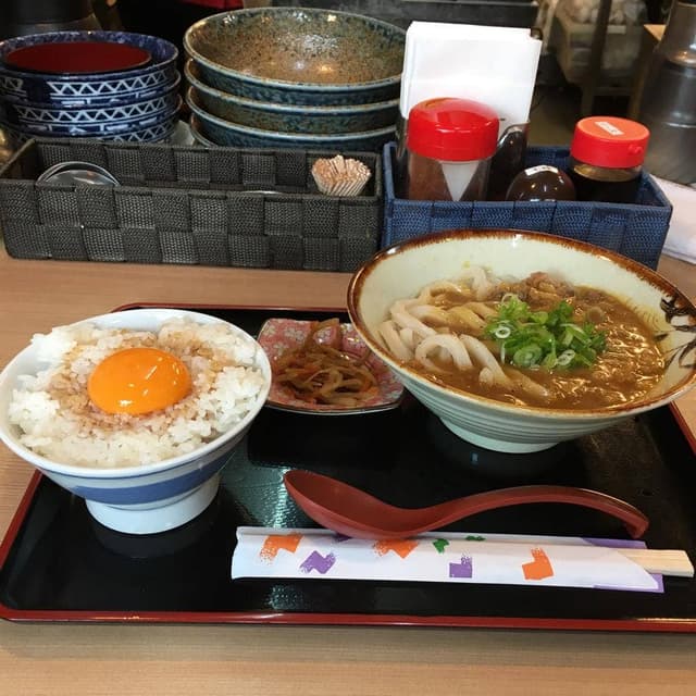 上等カレーBR 長堀橋店 - サブ画像1