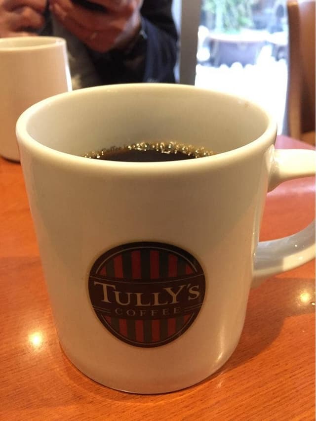 タリーズコーヒー 徳島駅前店 - サブ画像3