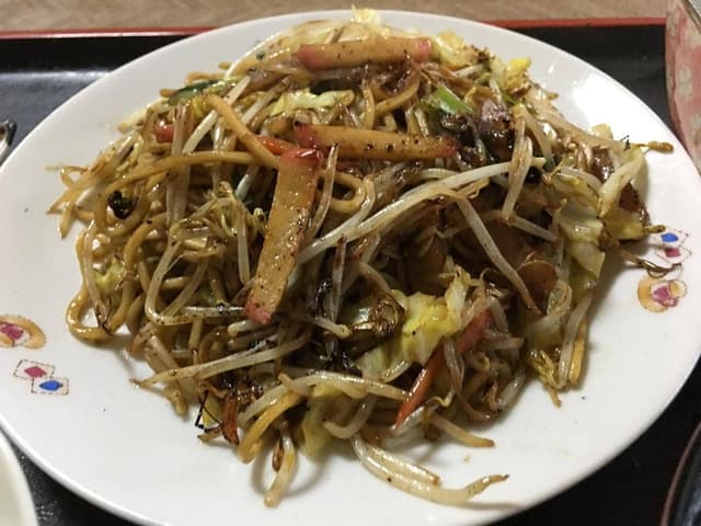 お食事処 一休 - サブ画像2