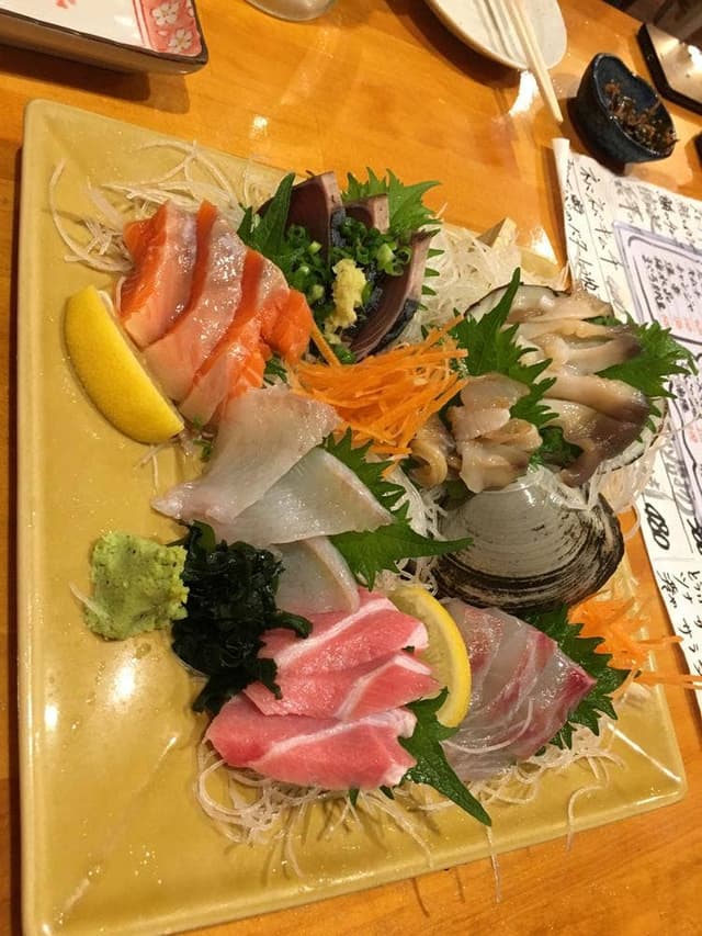 港や 横須賀店 - サブ画像3