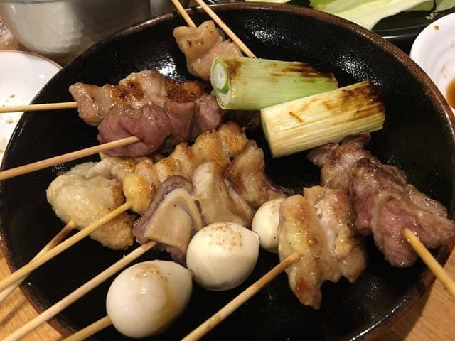 薄利多賣半兵ヱ 高田馬場 早稲田通りエスパスを左に曲がってすぐ店 - サブ画像1