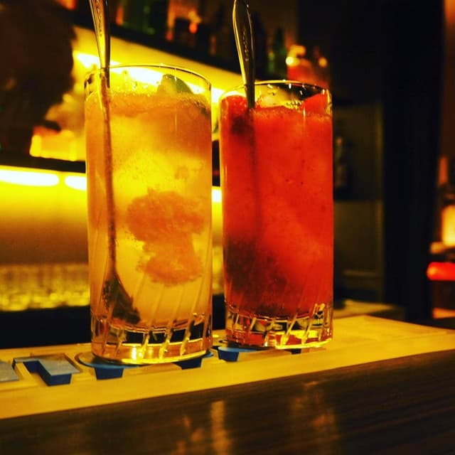 COCKTAIL&SHOTBAR Ar - サブ画像1