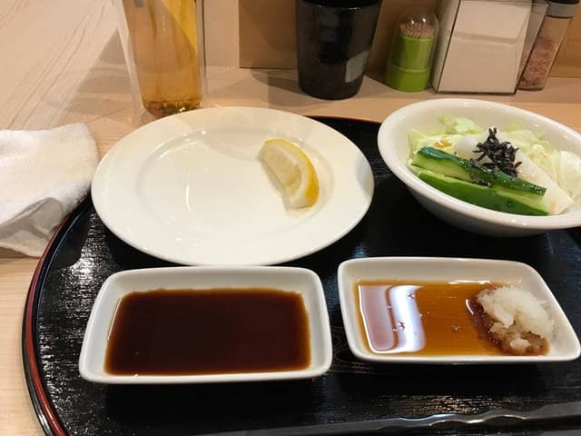 串揚げ Shion - サブ画像2