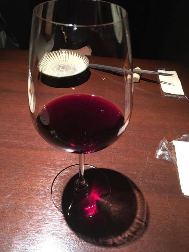 WINE BAR 葵 - サブ画像2