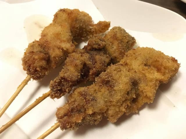 熟成和鶏と地野菜のお店 與市 - サブ画像2