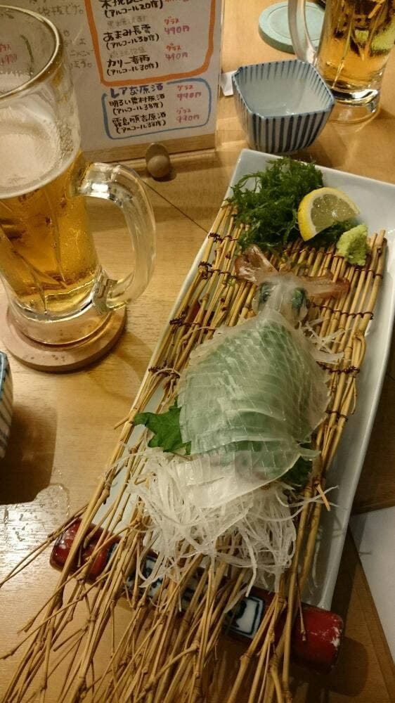 大名やぶれかぶれ 渡辺通り店 - サブ画像2